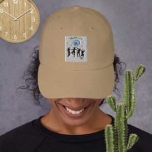 Dad hat