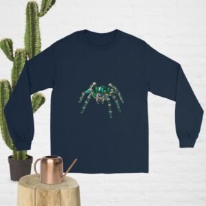 Men’s Long Sleeve Shirt